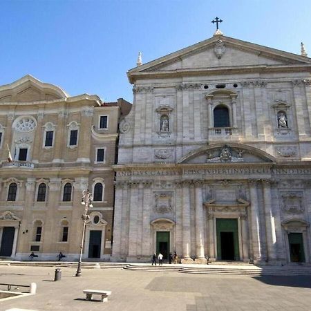 로마 Casa Arco Della Chiesa Nuova - Pantheon & Navona 아파트 외부 사진